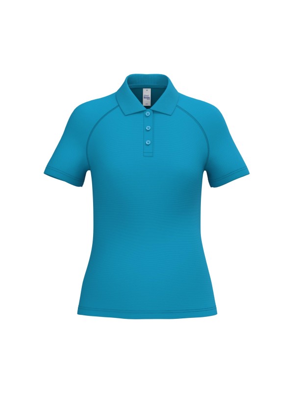 Polo de desporto de senhora - IB201
