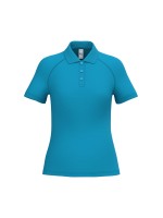 Polo de desporto de senhora - IB201