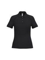 Polo de desporto de senhora - IB201