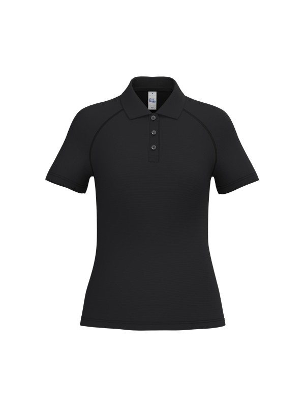 Polo de desporto de senhora - IB201