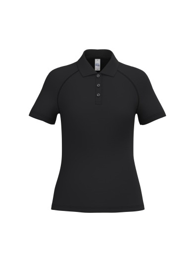 Polo de desporto de senhora - IB201