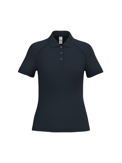 Polo de desporto de senhora - IB201
