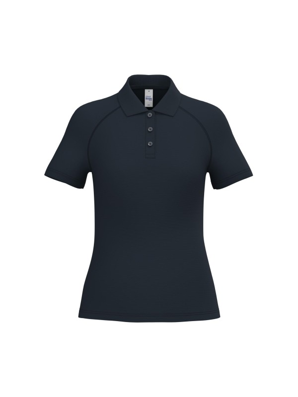 Polo de desporto de senhora - IB201