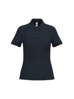 Polo de desporto de senhora - IB201