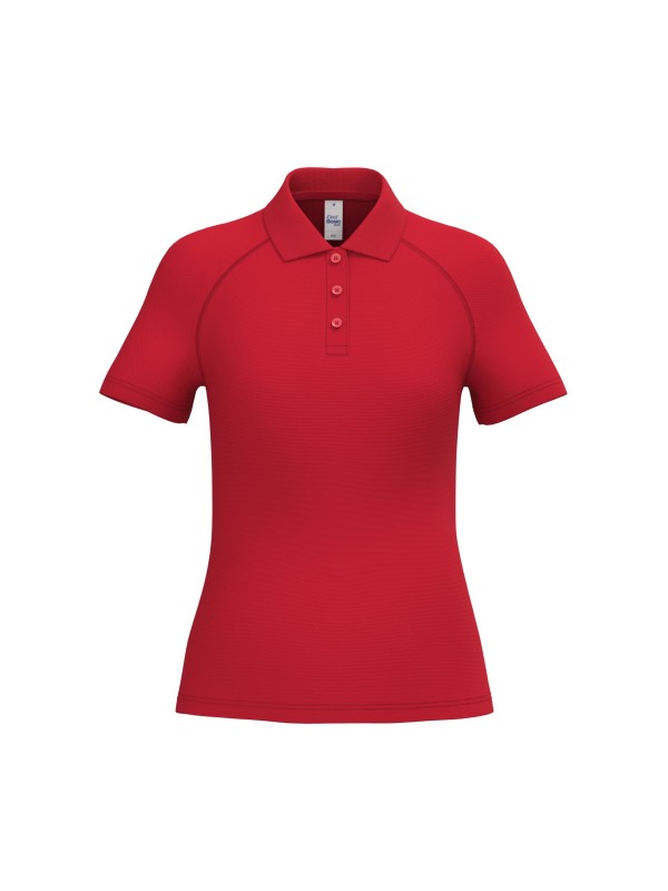 Polo de desporto de senhora - IB201