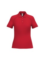 Polo de desporto de senhora - IB201