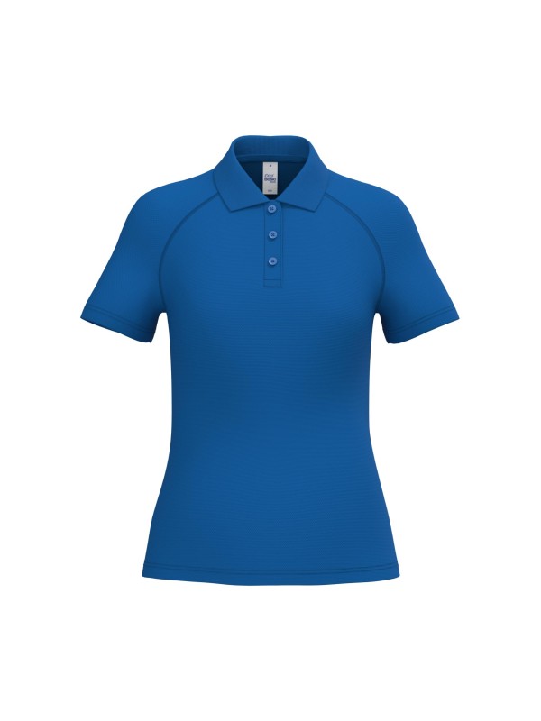 Polo de desporto de senhora - IB201