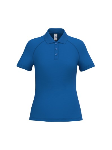 Polo de desporto de senhora - IB201
