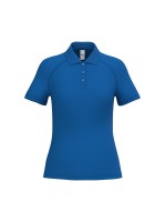 Polo de desporto de senhora - IB201