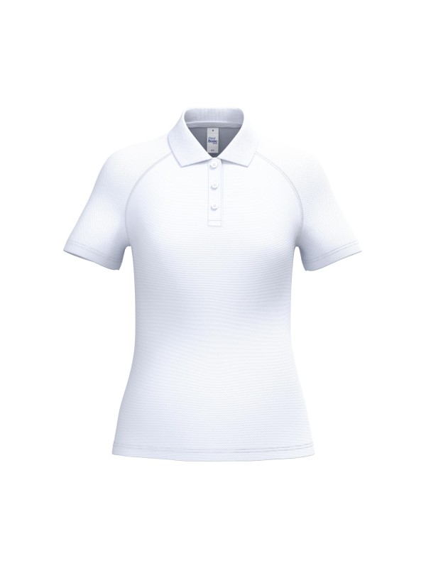 Polo de desporto de senhora - IB201