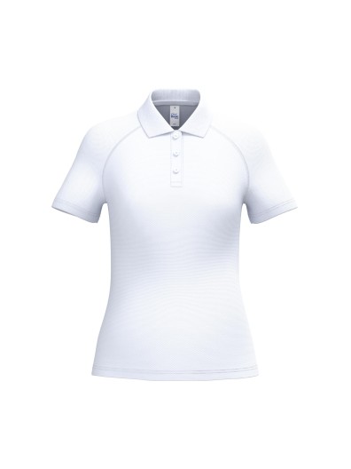 Polo de desporto de senhora - IB201