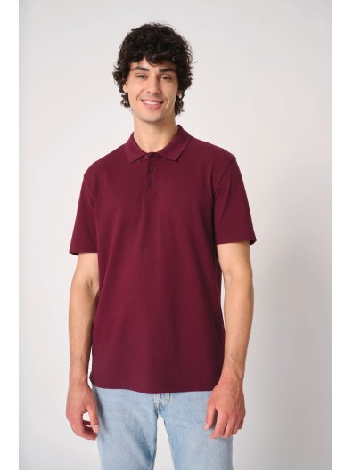 Polo piqu� de homem - IB220