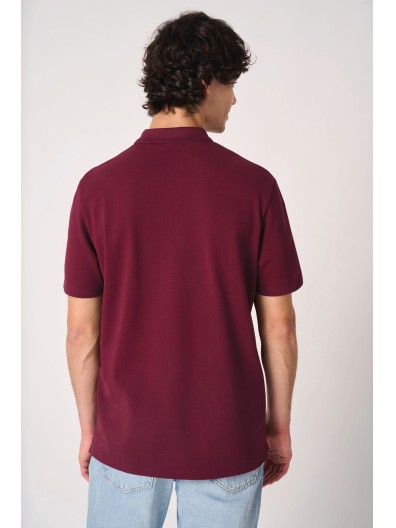 Polo piqu� de homem - IB220