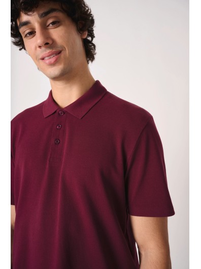 Polo piqu� de homem - IB220