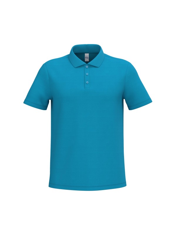 Polo piqué de homem - IB220