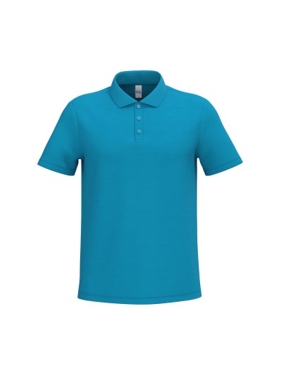 Polo piqu� de homem - IB220