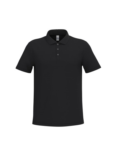 Polo piqu� de homem - IB220