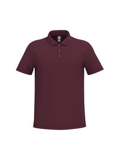 Polo piqu� de homem - IB220