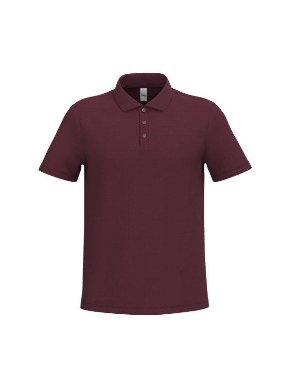 Polo piqu� de homem - IB220