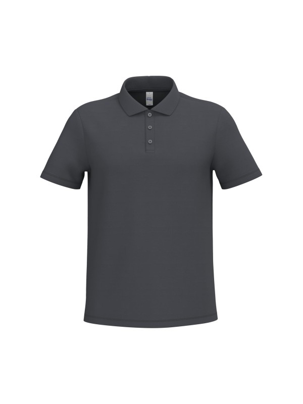 Polo piqu� de homem - IB220