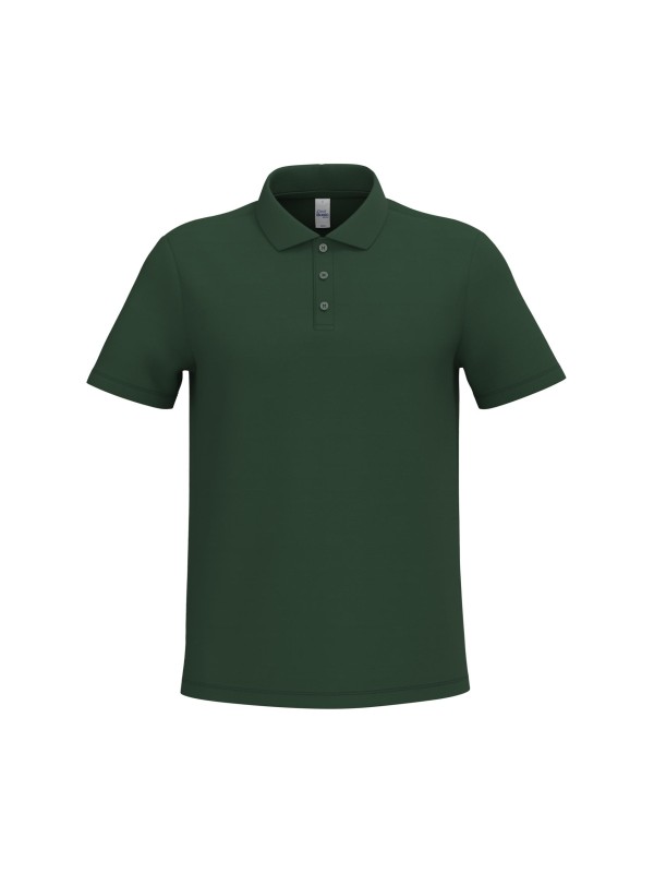 Polo piqué de homem - IB220