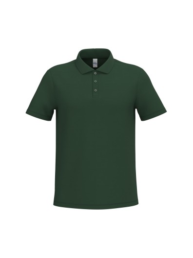 Polo piqu� de homem - IB220