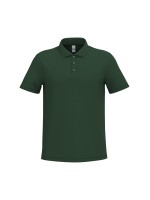 Polo piqué de homem - IB220