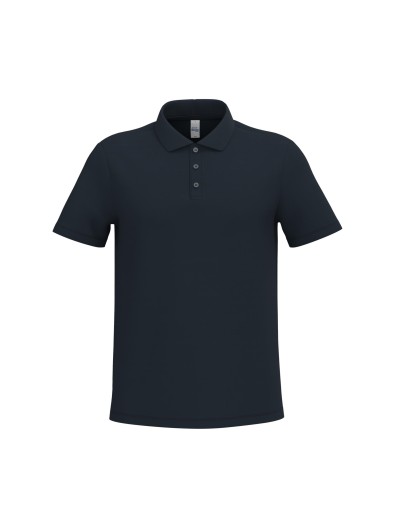 Polo piqu� de homem - IB220