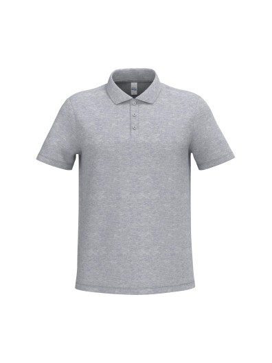 Polo piqu� de homem - IB220