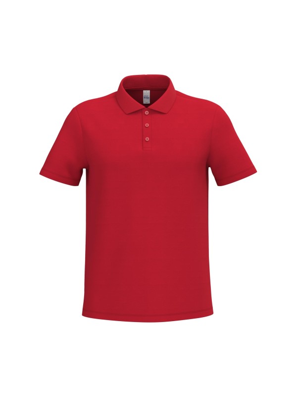 Polo piqu� de homem - IB220
