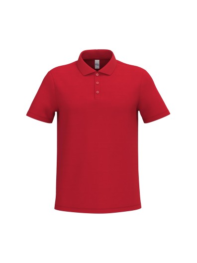 Polo piqu� de homem - IB220