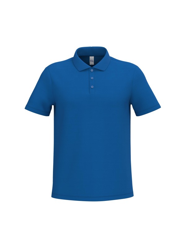 Polo piqu� de homem - IB220