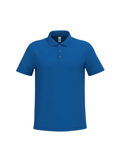 Polo piqu� de homem - IB220