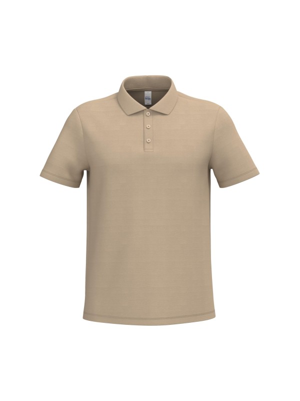 Polo piqué de homem - IB220