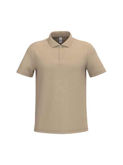 Polo piqu� de homem - IB220