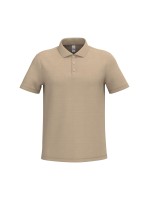 Polo piqué de homem - IB220