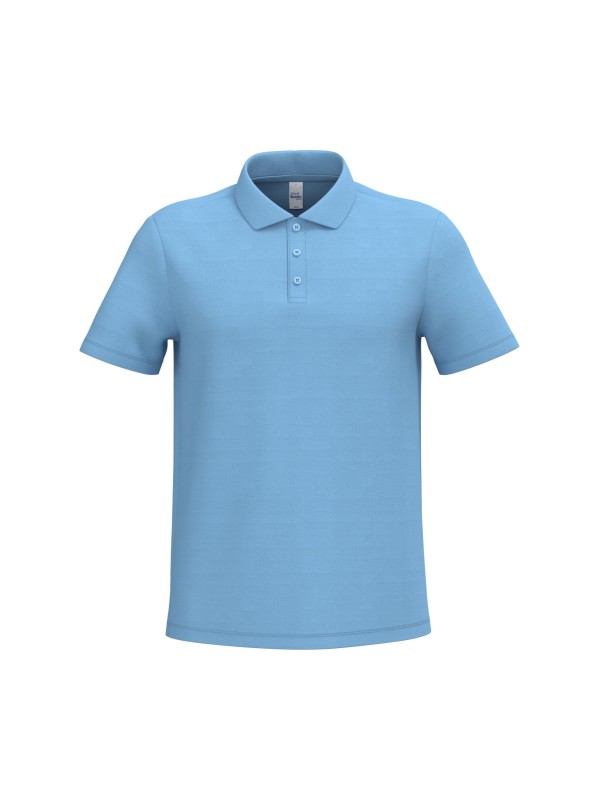 Polo piqu� de homem - IB220