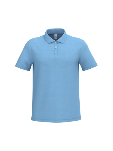 Polo piqué de homem - IB220 Polo piqué de homem - IB220