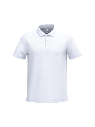 Polo piqu� de homem - IB220