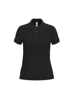 Polo piqu� de senhora - IB221