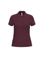 Polo piqu� de senhora - IB221