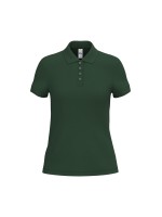 Polo piqu� de senhora - IB221