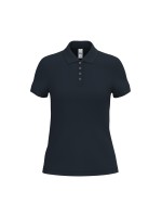 Polo piqu� de senhora - IB221