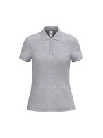 Polo piqu� de senhora - IB221