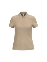 Polo piqu� de senhora - IB221