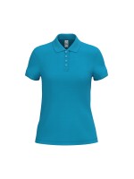 Polo piqu� de senhora - IB296