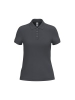 Polo piqué de senhora - IB296