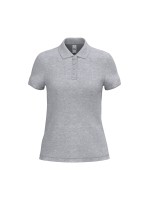Polo piqu� de senhora - IB296