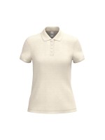 Polo piqué de senhora - IB296
