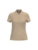 Polo piqu� de senhora - IB296